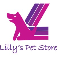 Lilly's Pet Store logo - Similar company to Pet Store 264