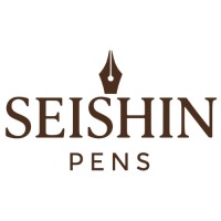 Seishin Pens logo - Similar company to Tanex Eyewear