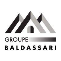 Groupe Baldassari logo - Similar company to Autodif