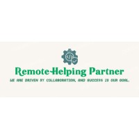 Remote Working Partner logo - Similar company to Remote Manpower | Best Remote Workforce Services And Solution
