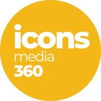 ICONS MEDIA360 logo - Similar company to Ziji Network