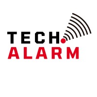 Tech-Alarm logo - Similar company to Kiece