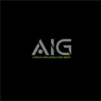 Africon Infrastructure Group (AIG) logo - Similar company to Transcon Global 🇿🇲🇦🇪🇿🇦