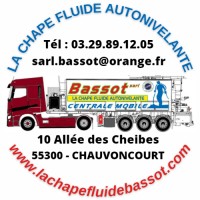 BASSOT Sarl - Chape Fluide logo - Similar company to Fluide-Tech