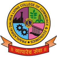 Prahladrai Dalmia Lions College Of Commerce & Economics logo - Similar company to Tesseract Imaging Private Limited