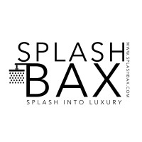 SplashBax logo - Similar company to Abilityre