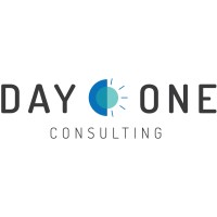 Day One Consulting logo - Similar company to Day1