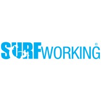 SURFworking® logo - Similar company to Luxbags