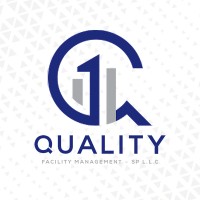 Quality Facility Management Sole Proprietorship LLC logo - Similar company to Sem Facility Management & Technical Services
