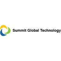 Summit Global Technology logo - Similar company to Itlize Global Llc