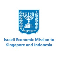 Missão Econômica de Israel no Brasil