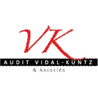 AUDIT VIDAL KUNTZ ET ASSOCIES logo - Similar company to Proxilia