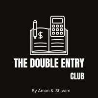 The Double Entry Club logo - Similar company to Sith Computer Institute