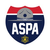 Arkansas State Police Association logo - Similar company to Fort Smith Police Department