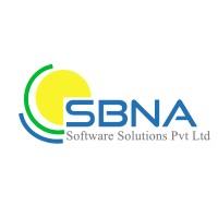 SBNA SOFTWARE SOLUTIONS logo - Similar company to Revonextsoft
