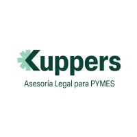 Kuppers logo - Similar company to Openai Global