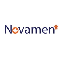 Novamen Inc. logo - Similar company to Nuoer Chemical Canada Inc.