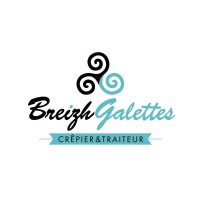 Breizh Galettes logo - Similar company to Rodriguez Yachts