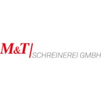 M&T Schreinerei GmbH logo - Similar company to Tecnoswiss