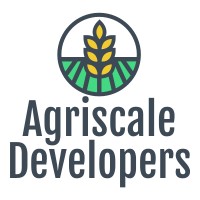 Agriscale Developers logo - Similar company to Inno-Sense Technologies
