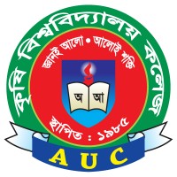 Agricultural University College, Mymensingh logo - Similar company to Rotaract Club Of Khulna University