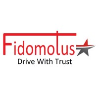Fidomotus logo - Similar company to Menstrumate