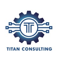 Titan Consulting LLC logo - Similar company to Skillbnk