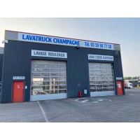Antoine Garage et Services logo - Similar company to Garage De Linde