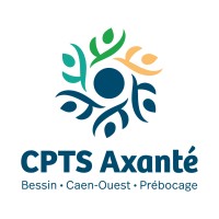 CPTS Axanté logo - Similar company to Cpts Du Perche Emeraude