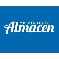 Almacen de Viajes logo - Similar company to Viajocon