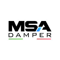 MSA Damper logo - Similar company to Sv-Shocks – Longlife Dampers For A Smooth Journey