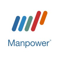 Manpower Alberta logo - Similar company to 10 Percent Recruiting Ltd.