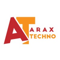 ARAX Services & Solutions logo - Similar company to Boostify Online