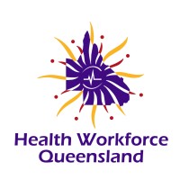 Health Workforce Queensland logo - Similar company to Remote Data Analysis
