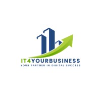 IT4YOURBUSINESS PRIVATE LIMITED logo - Similar company to Paylogic