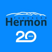 Fundação Hermon logo - Similar company to Instituto Tabuleiro