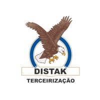 DISTAK TERCEIRIZAÇÃO logo - Similar company to Justa Fama