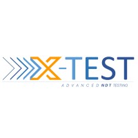 X-TEST Sp. z o.o logo - Similar company to Baltictest Sp. Z O.O.