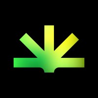 Abstract Umbrella logo - Similar company to Dev Labra