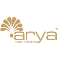 Arya Home logo - Similar company to Route Tekstil