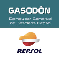 Gasodón - Suministro de gasoleo logo - Similar company to Dipemora