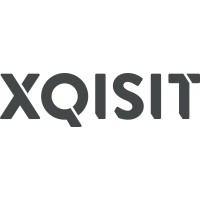 XQISIT logo - Similar company to Paceblade B.V.