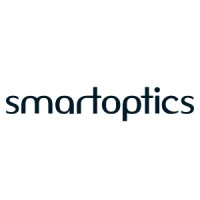 Smartoptics logo - Similar company to Smartoptics