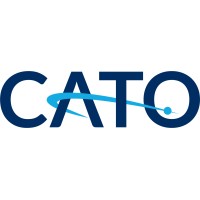 Council of Australian Tour Operators (CATO) logo - Similar company to Touropa