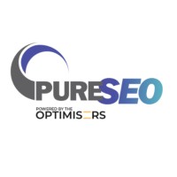 Pure SEO logo - Similar company to Ph Digital