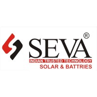 Seva Prime Energy logo - Similar company to One Sun Power System Pvt. Ltd.