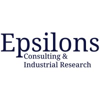 Epsilons Consulting & Industrial Research logo - Similar company to Benign Consultants Limited