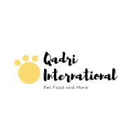Qadri International logo - Similar company to Ridge And Back
