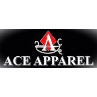 Ace Apparel Egypt logo - Similar company to Yugold Textiles Co