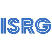 Internet Security Research Group (ISRG) logo - Similar company to Let'S Encrypt